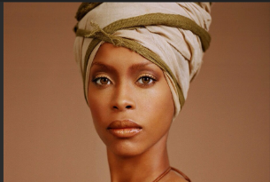 Erykah Badu